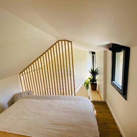 La Chambrote, Maison Cosy Avec Exterieur Brive-la-Gaillarde Eksteriør billede