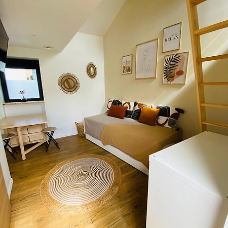 La Chambrote, Maison Cosy Avec Exterieur Brive-la-Gaillarde Eksteriør billede