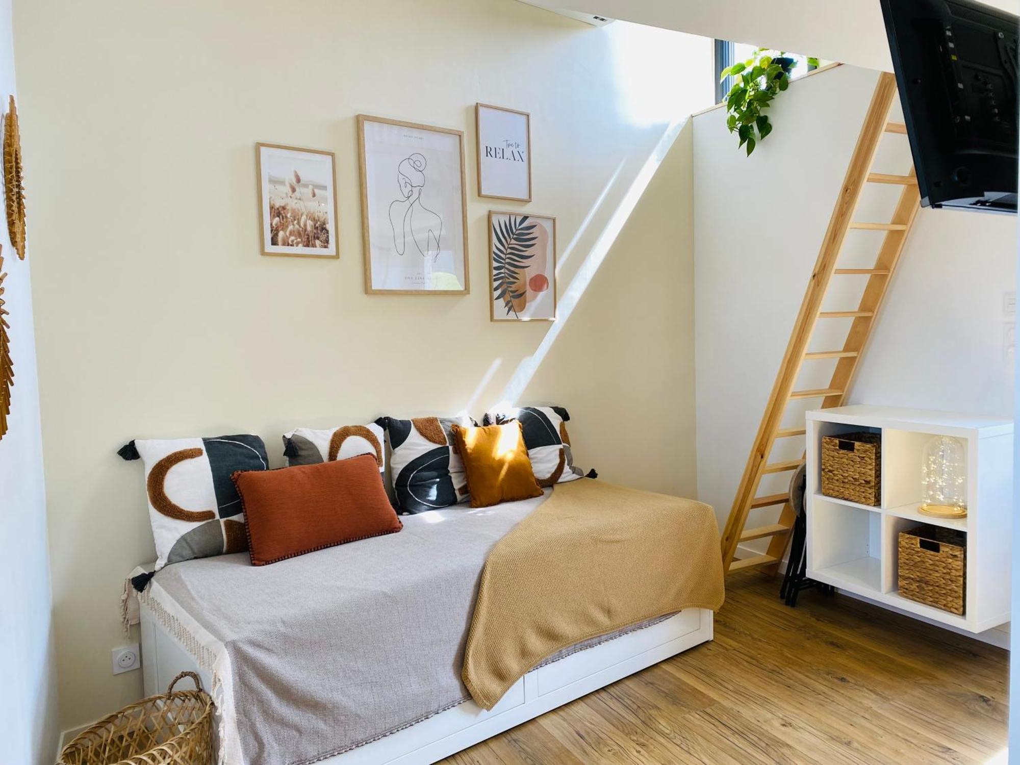 La Chambrote, Maison Cosy Avec Exterieur Brive-la-Gaillarde Eksteriør billede