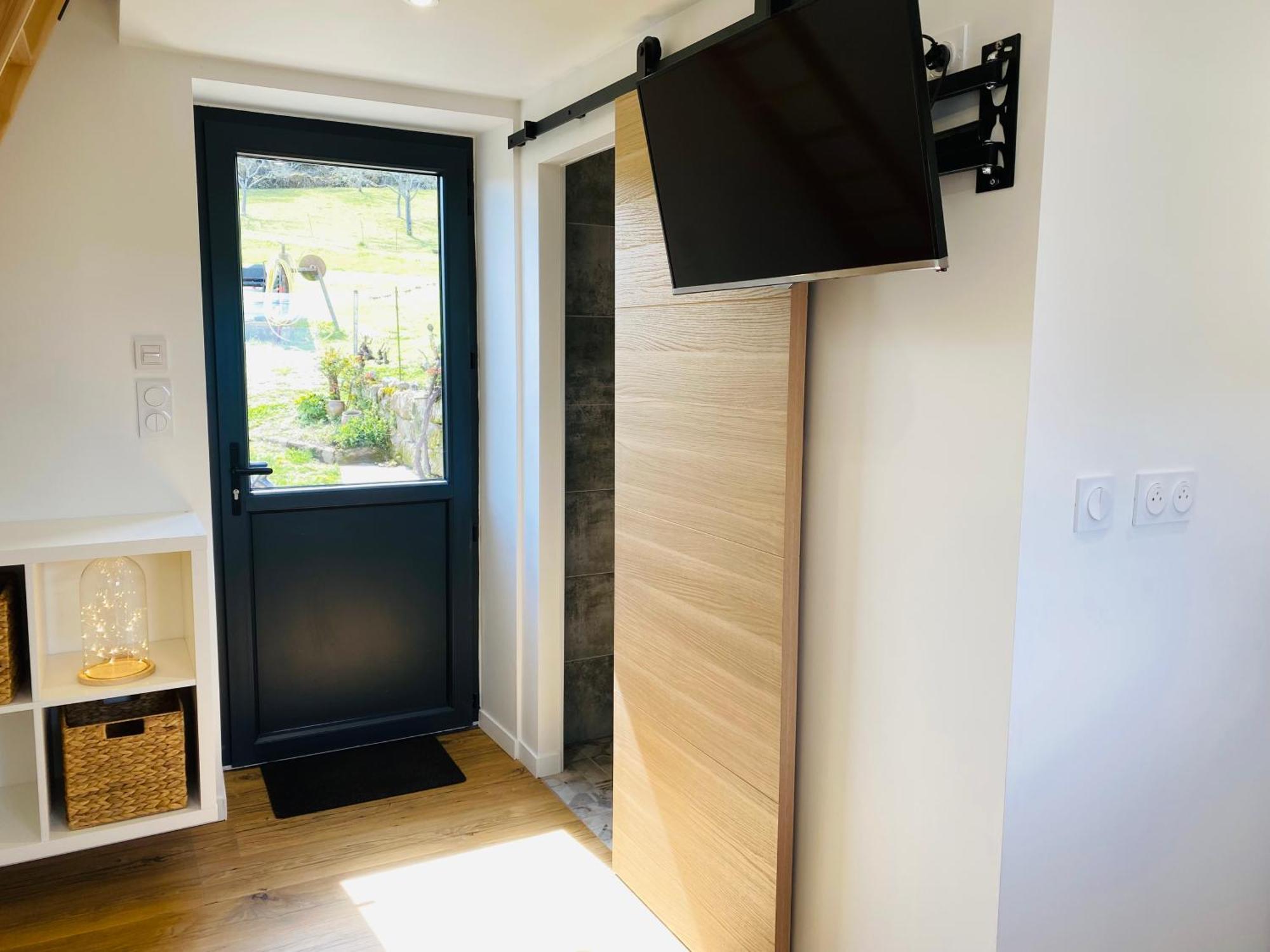 La Chambrote, Maison Cosy Avec Exterieur Brive-la-Gaillarde Eksteriør billede